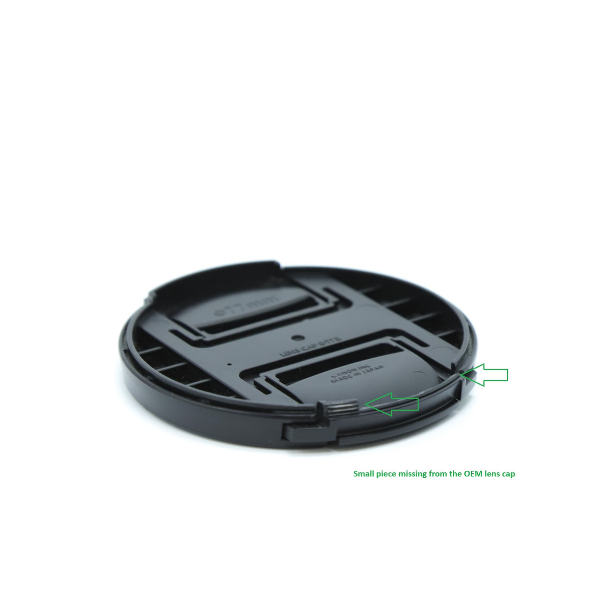 Canon EF 24-105mm f/4.0 L IS USM Professional Zoom Lens (EF Full Frame) - GreenGreenStore