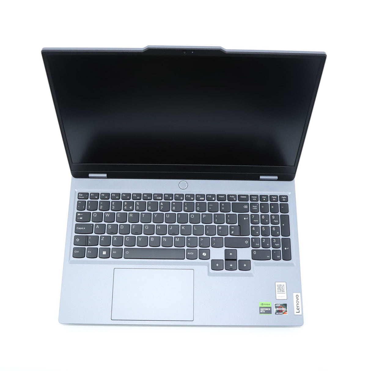 Lenovo LOQ 144Hz Gaming Laptop: Ryzen 7, 16GB RAM 1TB SSD, RTX 4060 Warranty VAT - GreenGreenStore