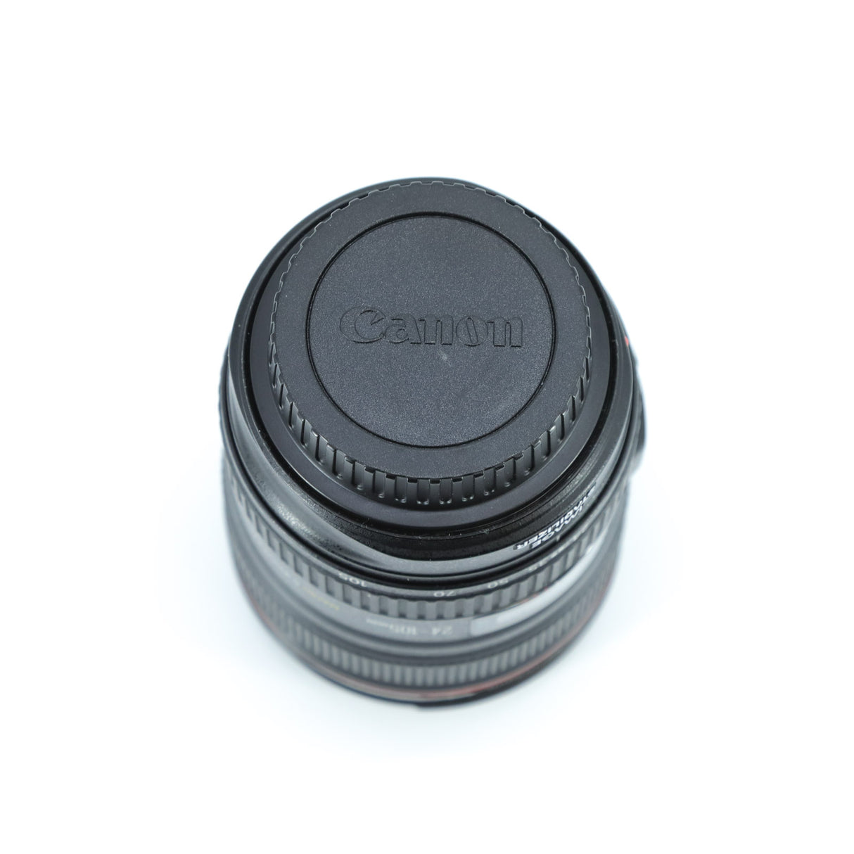 Canon EF 24-105mm f/4.0 L IS USM Professional Zoom Lens (EF Full Frame) - GreenGreenStore