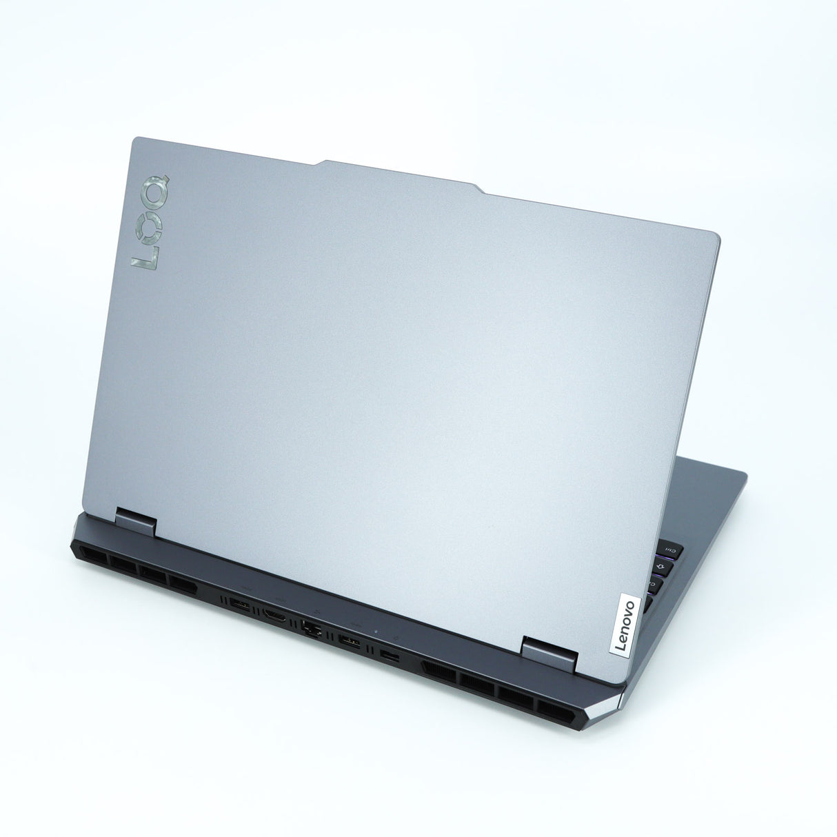 Lenovo LOQ 144Hz Gaming Laptop: Ryzen 7, 16GB RAM 1TB SSD, RTX 4060 Warranty VAT - GreenGreenStore