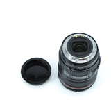 Canon EF 24-105mm f/4.0 L IS USM Professional Zoom Lens (EF Full Frame) - GreenGreenStore