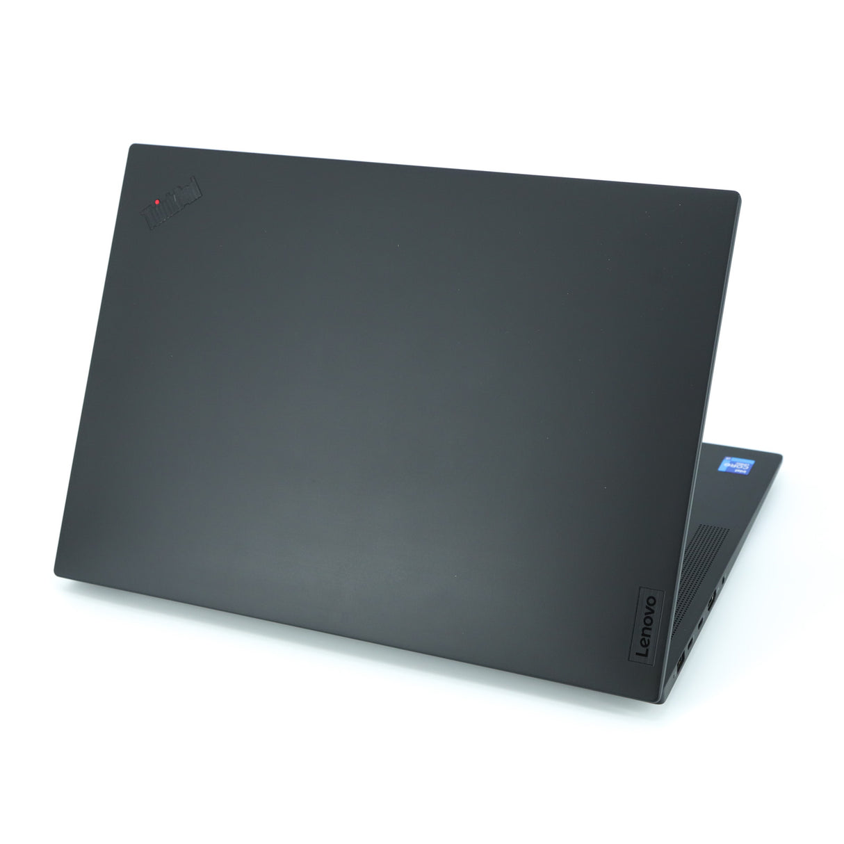 Lenovo ThinkPad P1 Gen 4 Laptop: Core i7-11850H 32GB 512GB T1200 Warranty VAT - GreenGreenStore