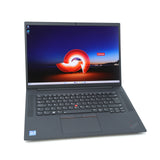 Lenovo ThinkPad P1 Gen 4 Laptop: Core i7-11850H 32GB 512GB T1200 Warranty VAT - GreenGreenStore