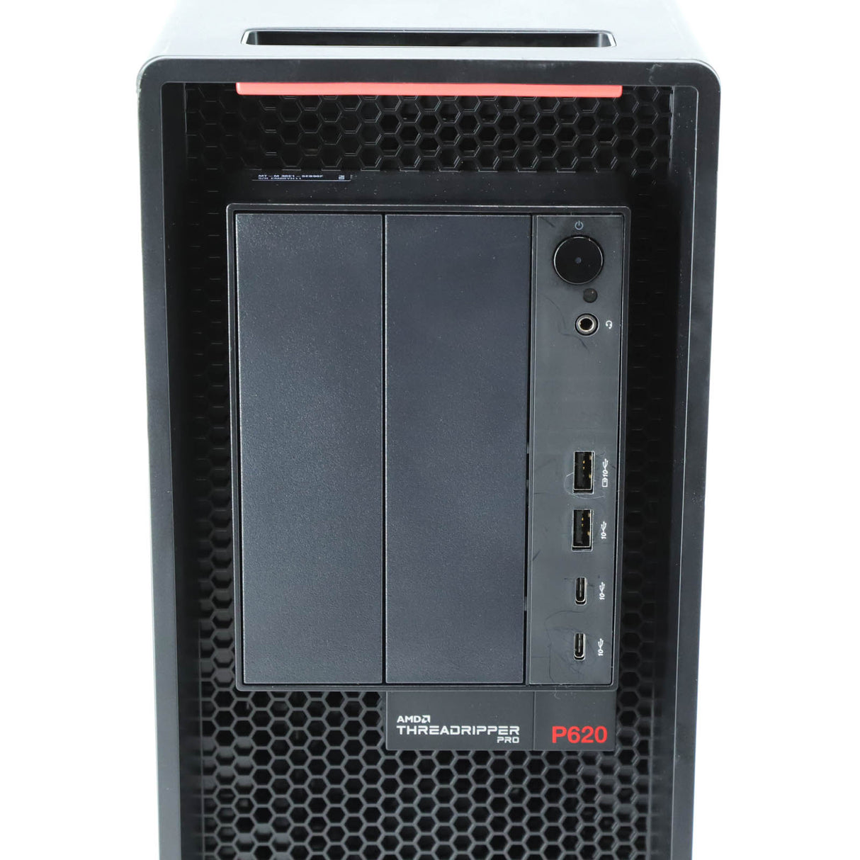 Lenovo ThinkStation P620: Threadripper Pro 5945WX, SSD, 128GB RAM, Warranty VAT - GreenGreenStore