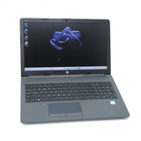 HP 250 G7 Notebook Laptop: Core i7-8565U, 256GB SSD, 8GB RAM, Warranty VAT