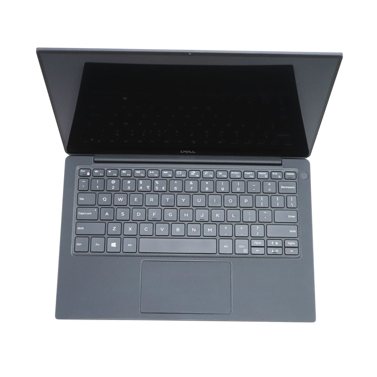 Dell XPS 13 9380 Laptop: Core i7-8565U 4K Touch 512GB SSD 16GB RAM Warranty VAT - GreenGreenStore