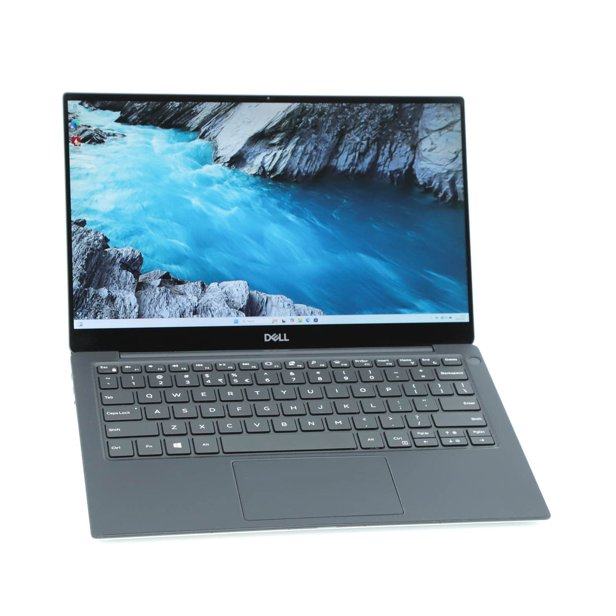 Dell XPS 13 9380 Laptop: Core i7-8565U 4K Touch 512GB SSD 16GB RAM Warranty VAT - GreenGreenStore