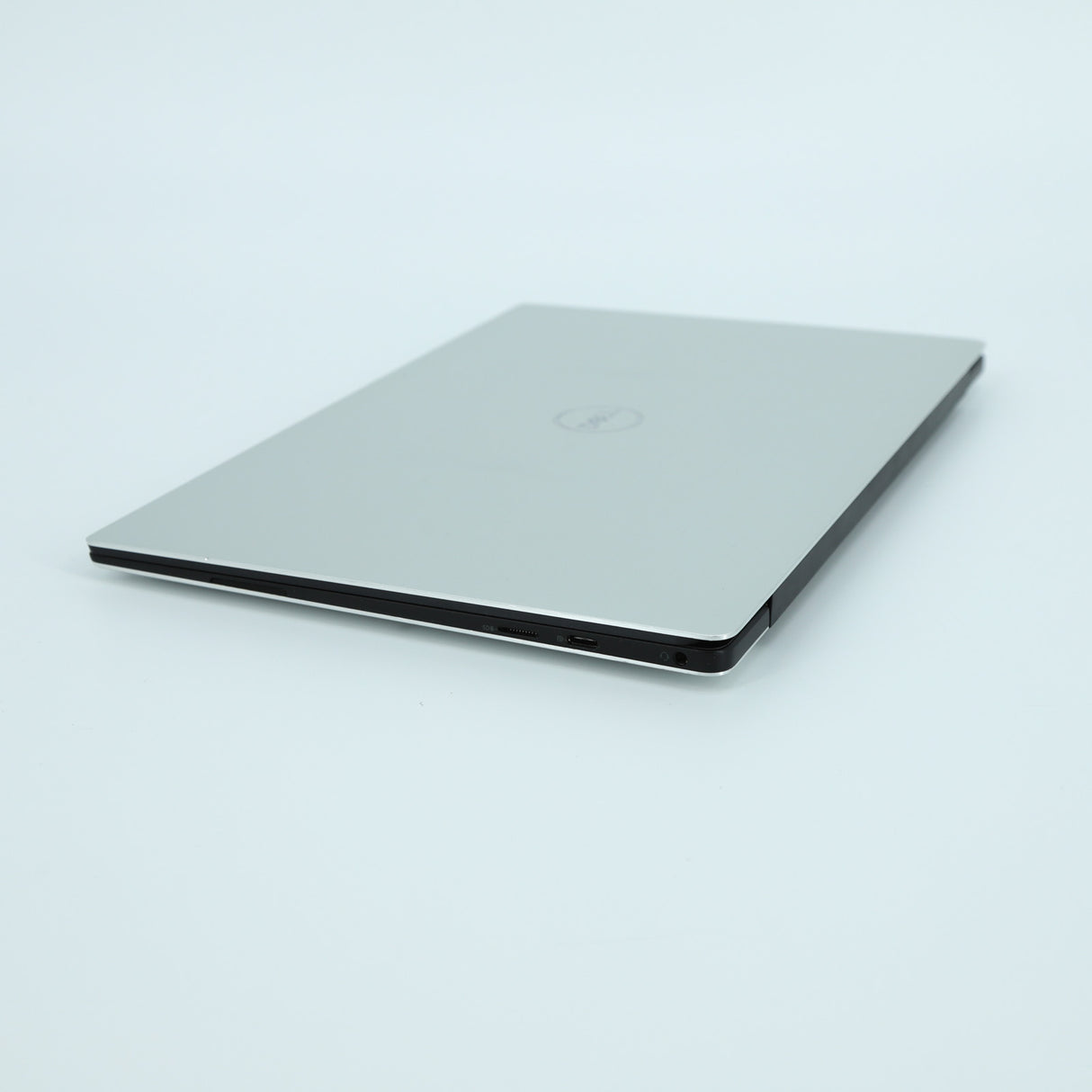 Dell XPS 13 9380 Laptop: Core i7-8565U 4K Touch 512GB SSD 16GB RAM Warranty VAT - GreenGreenStore