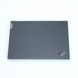 Lenovo ThinkPad X1 Yoga G6 Laptop: i7-1185G7 32GB RAM 512GB SSD Warranty VAT