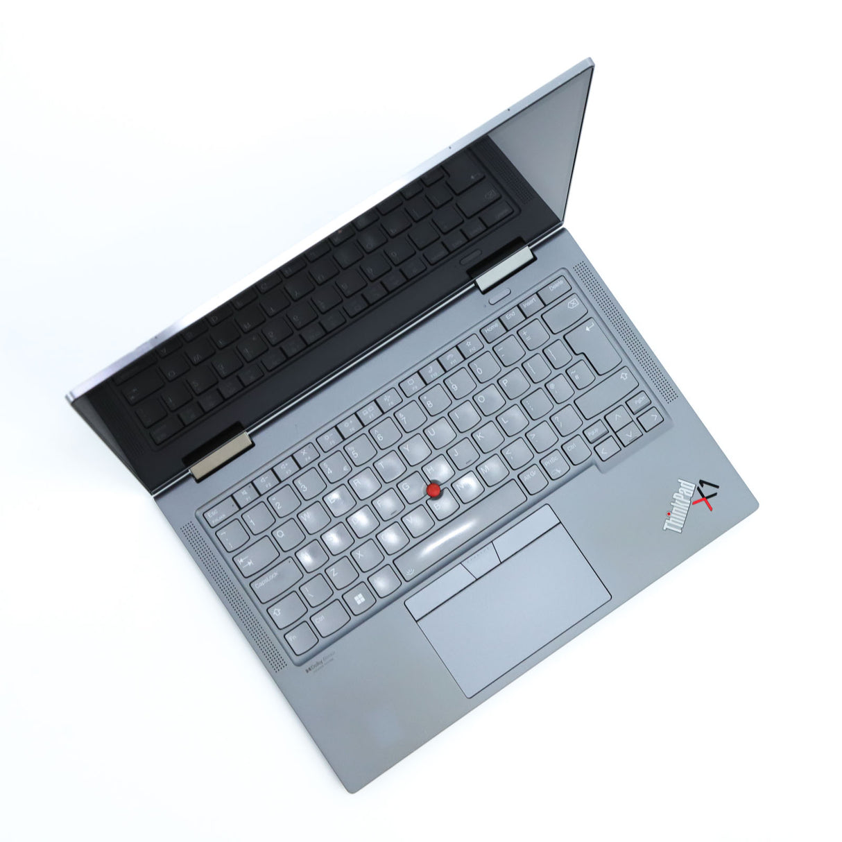 Lenovo ThinkPad X1 Yoga 6 Laptop: Core i7-1185G7 512GB SSD 32GB RAM Warranty VAT - GreenGreenStore