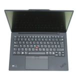 Lenovo ThinkPad X1 Carbon 12 Laptop: Intel Ultra 7 64GB 1TB 2.8K OLED Warranty - GreenGreenStore