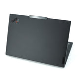 Lenovo ThinkPad X1 Carbon 12 Laptop: Intel Ultra 7 64GB 1TB 2.8K OLED Warranty - GreenGreenStore