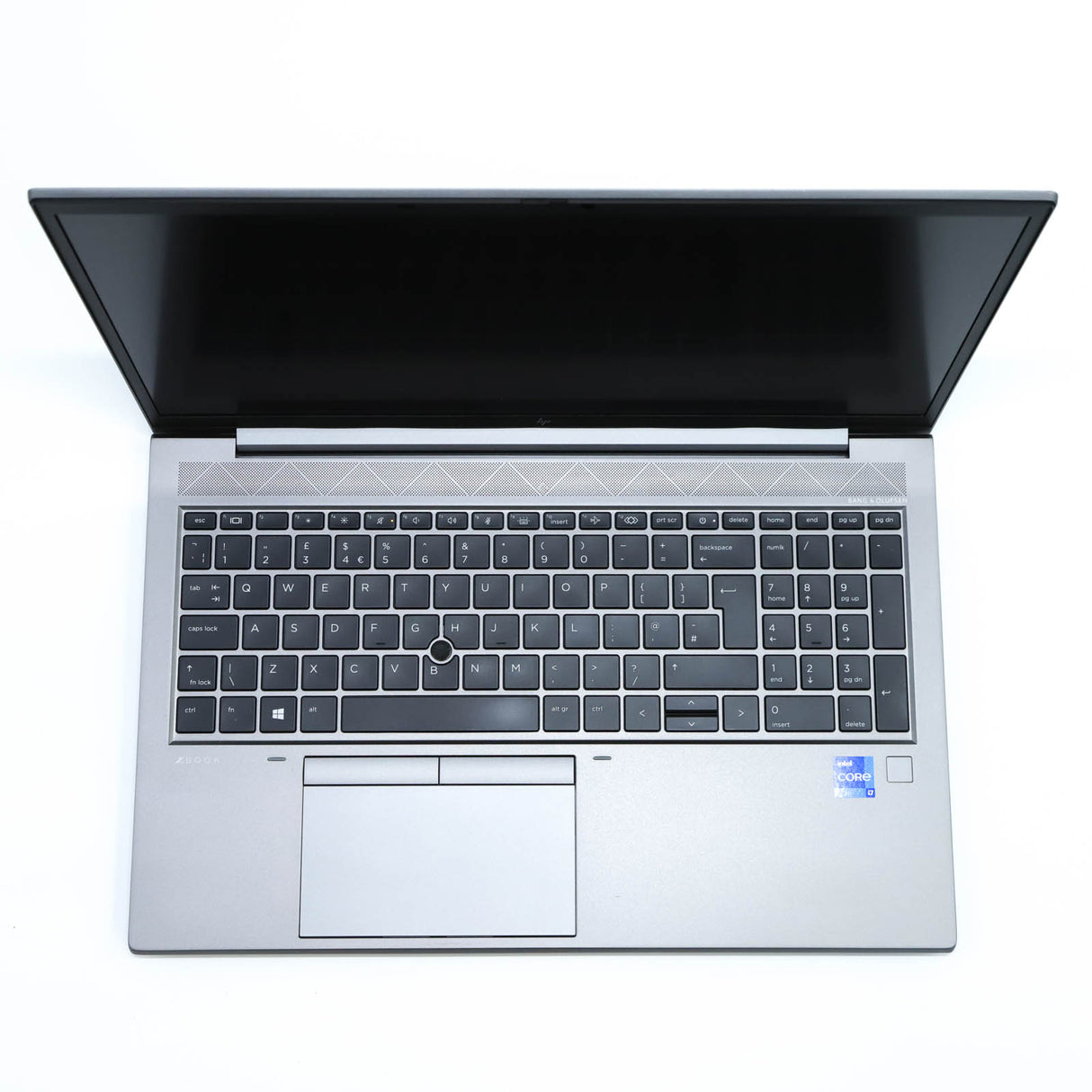 HP ZBook FireFly 15 G8 Laptop: Core i7-1165G7 NVIDIA T500 32GB 512GB Warranty