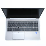 HP ZBook FireFly 15 G8 Laptop: Core i7-1165G7 NVIDIA T500 32GB 512GB Warranty