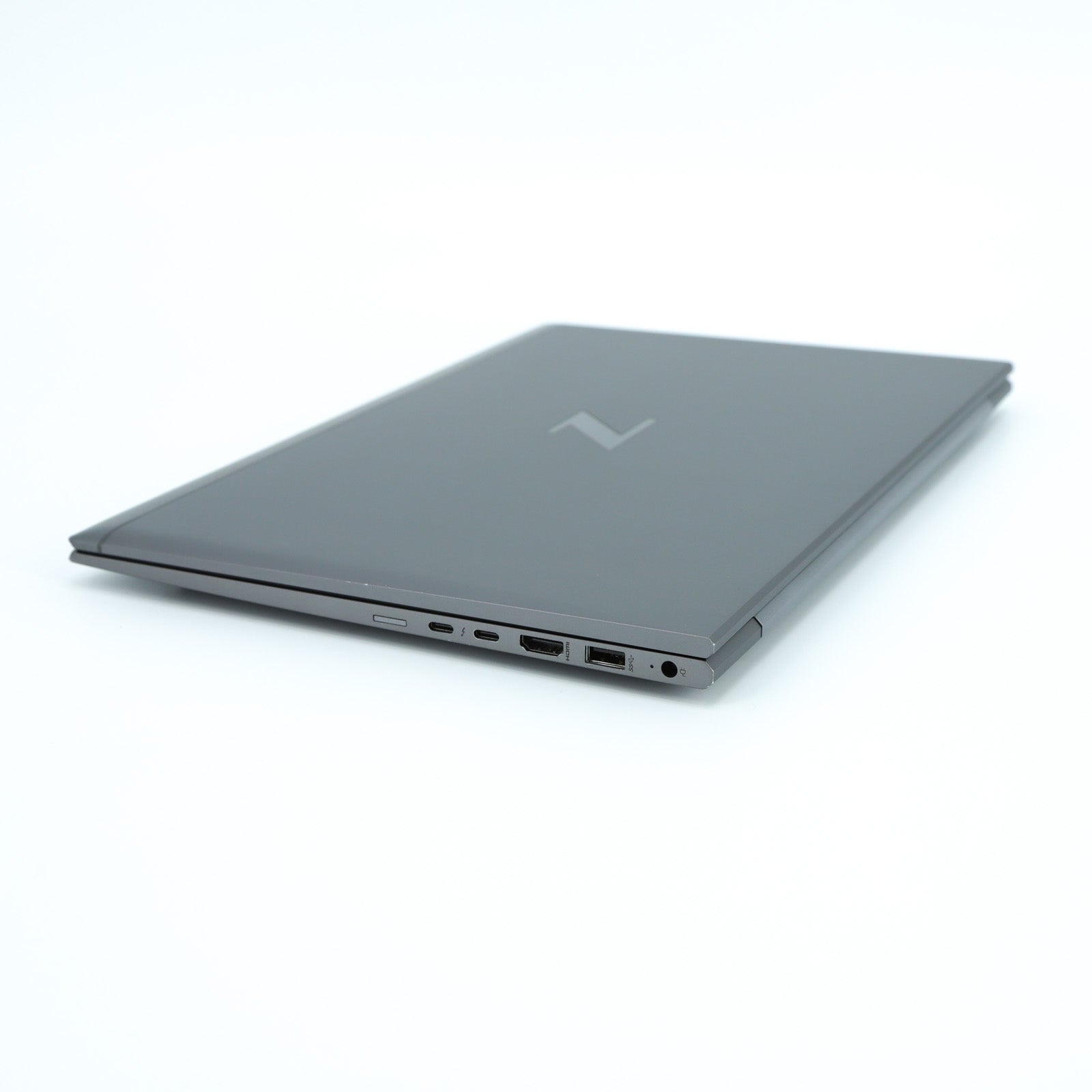 HP ZBook FireFly 15 G8 Laptop: Core i7-1165G7 NVIDIA T500 32GB