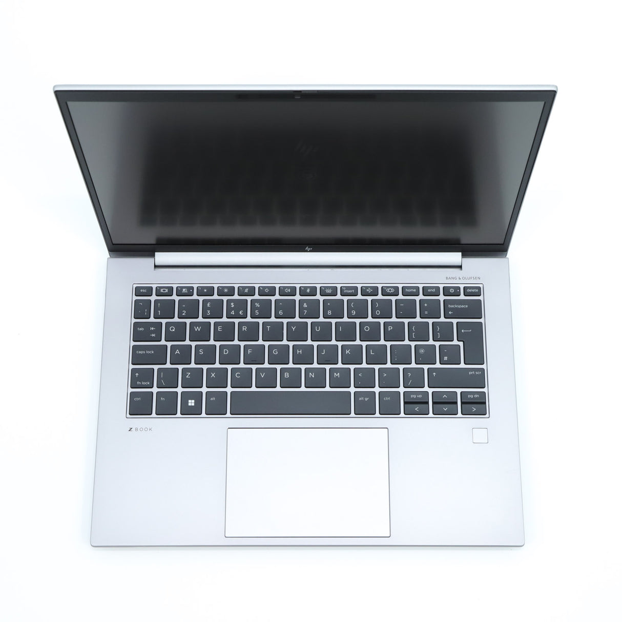 HP ZBook Firefly 14 G10 Laptop: Core i7-1370P 32GB RAM 512GB SSD Warranty VAT - GreenGreenStore