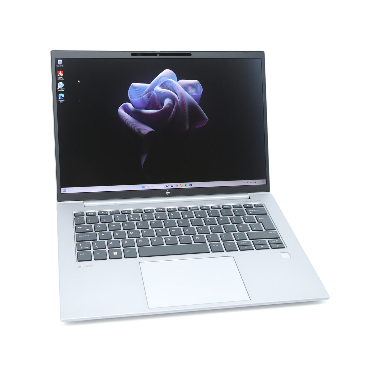 HP ZBook Firefly 14 G10 Laptop: Core i7-1370P 32GB RAM 512GB SSD Warranty VAT - GreenGreenStore