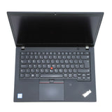 Lenovo ThinkPad T490 Laptop: Core i7-8665U 16GB RAM 512GB SSD Warranty VAT - GreenGreenStore