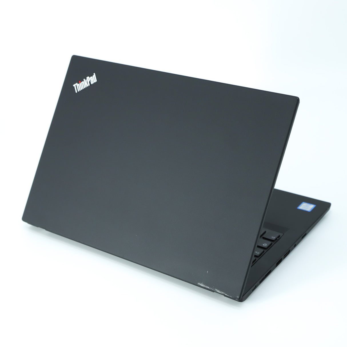Lenovo ThinkPad T490 Laptop: Core i7-8665U 16GB RAM 512GB SSD Warranty VAT - GreenGreenStore