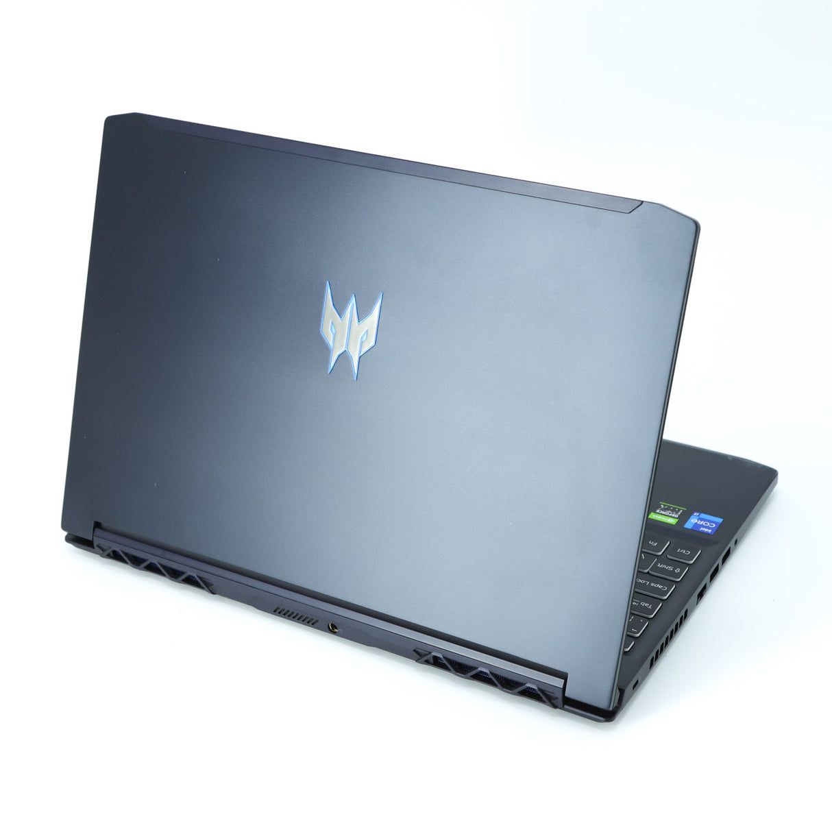 Acer Predator Triton 300 Laptop: Core i7-11800H 16GB RAM 1TB SSD NVIDIA Warranty - GreenGreenStore