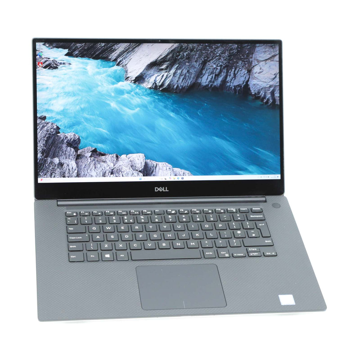 Dell Precision 5540 Laptop: Core i9-9880H 32GB RAM 512GB T2000 Warranty VAT - GreenGreenStore