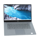 Dell Precision 5540 Laptop: Core i9-9880H 32GB RAM 512GB T2000 Warranty VAT - GreenGreenStore
