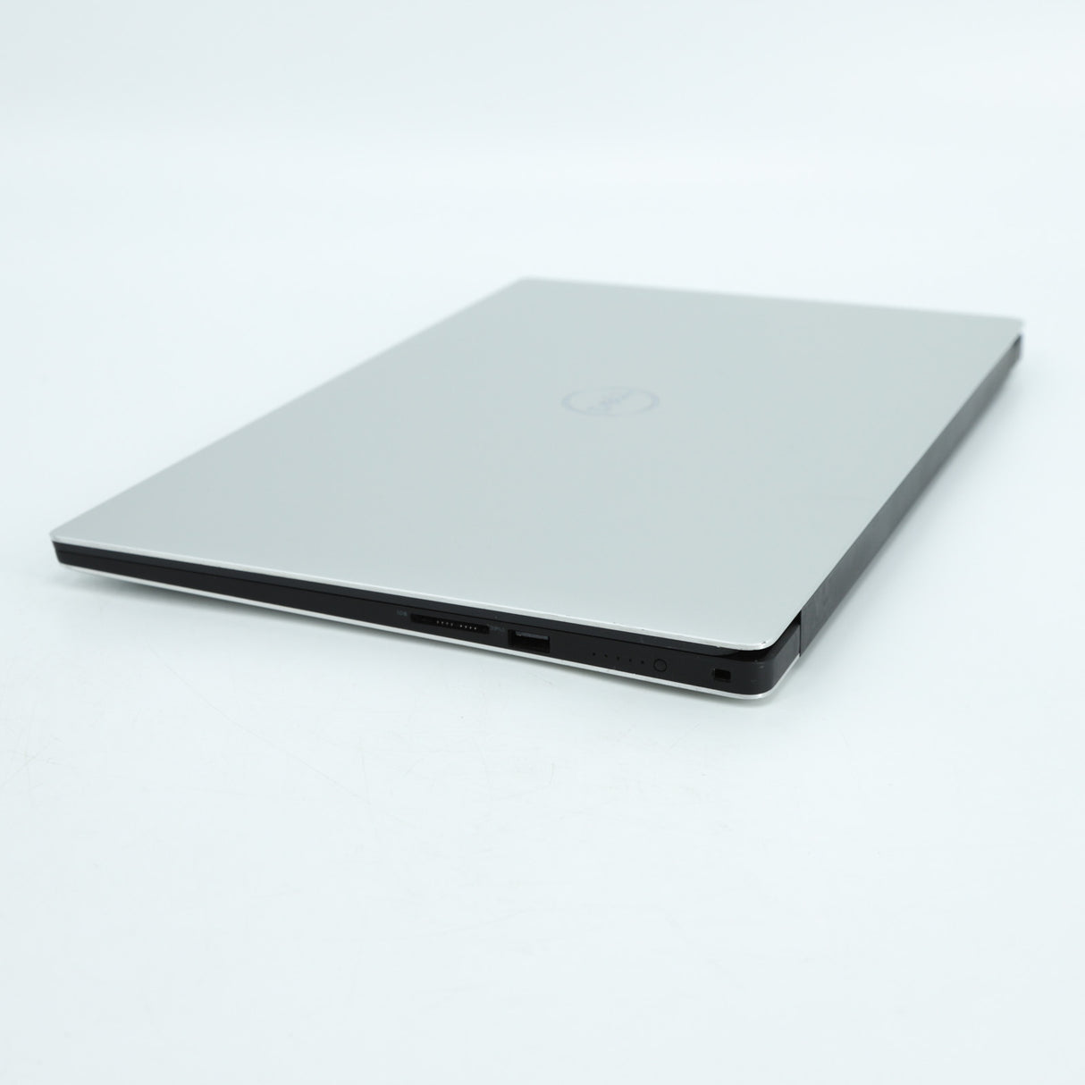 Dell Precision 5540 Laptop: Core i9-9880H 32GB RAM 512GB T2000 Warranty VAT - GreenGreenStore
