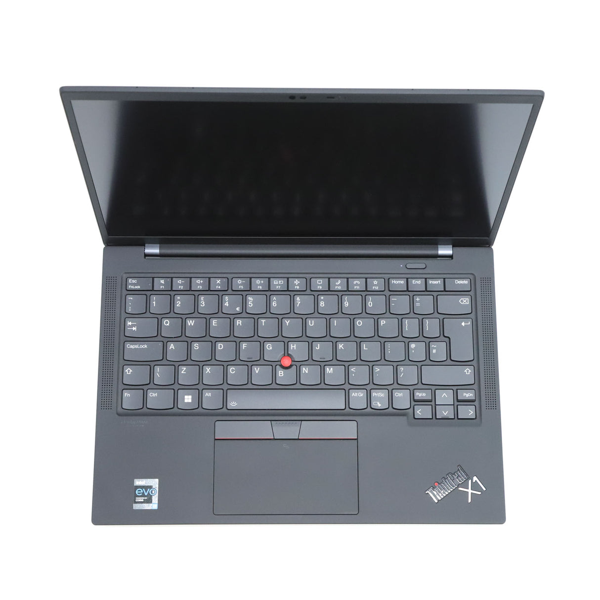 Lenovo ThinkPad X1 Carbon 9 Laptop: Core i7-1165G7 32GB RAM 1TB SSD Warranty - GreenGreenStore