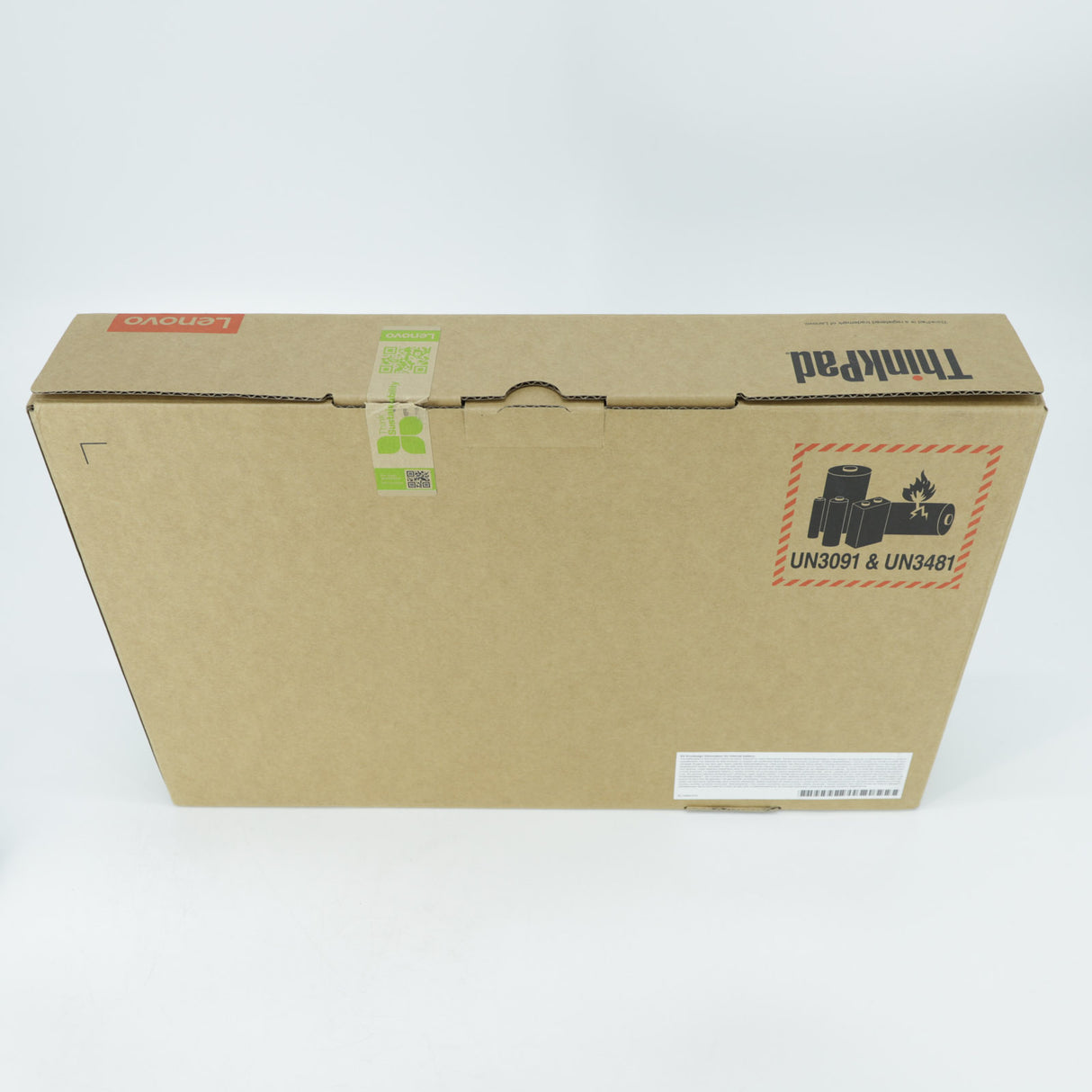 Lenovo ThinkPad E16 Gen 2 Laptop: Core Ultra 7 155H 512GB SSD 16GB RAM, Warranty - GreenGreenStore
