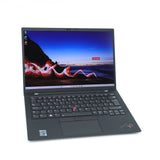 Lenovo ThinkPad X1 Carbon 9 Laptop: Core i7-1165G7 32GB RAM 1TB SSD Warranty - GreenGreenStore