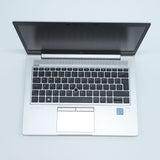 HP EliteBook 830 G6 Laptop: Core i5-8365U 16GB RAM 256GB SSD Warranty VAT