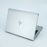 HP EliteBook 830 G6 Laptop: Core i5-8365U 16GB RAM 256GB SSD Warranty VAT