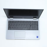 Dell Precision 3591 Laptop Intel Ultra 7 165H RTX 2000 32GB RAM 1TB SSD Warranty - GreenGreenStore