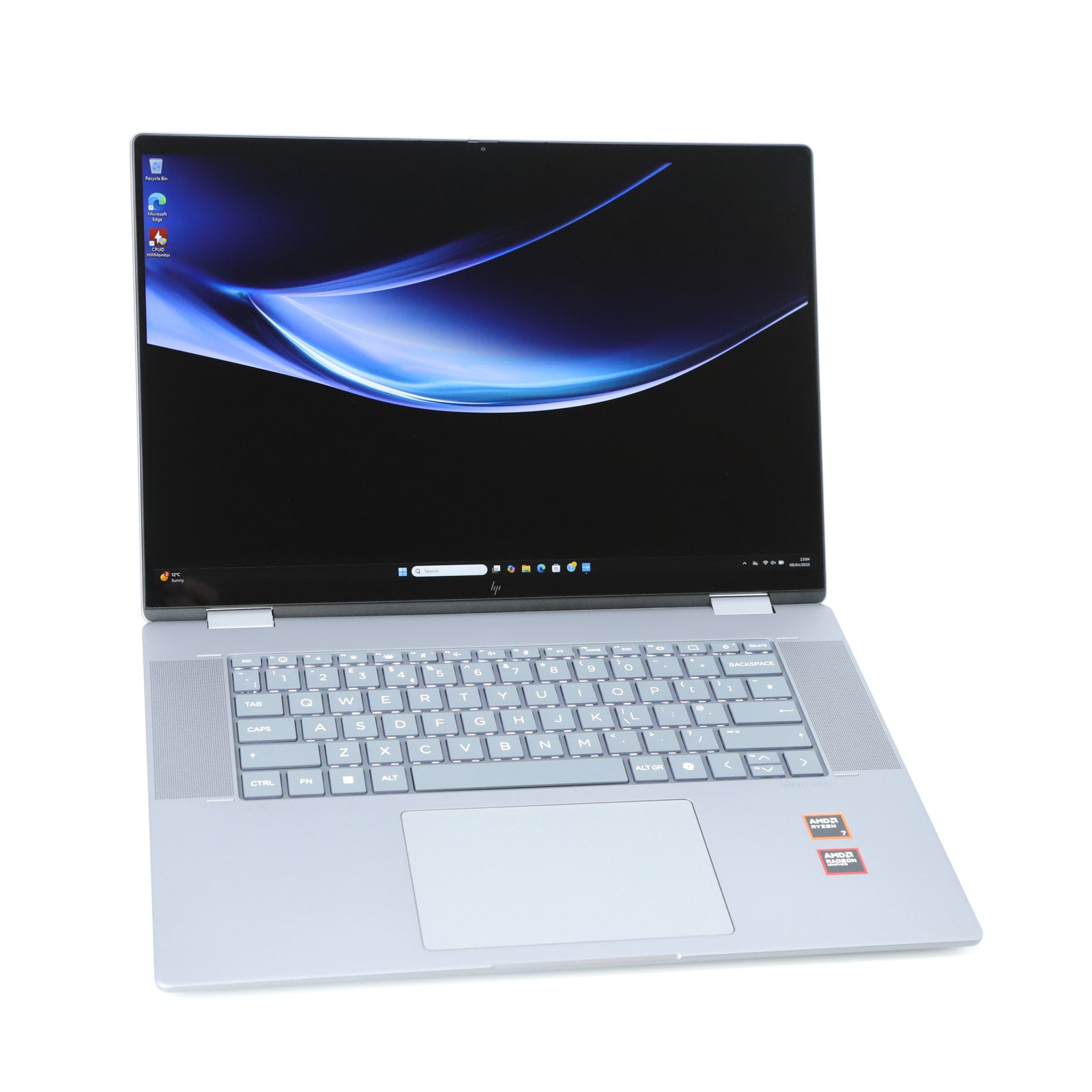 HP Envy X360 2-in-1 Laptop: AMD Ryzen 7 8840HS 512GB SSD 16GB RAM