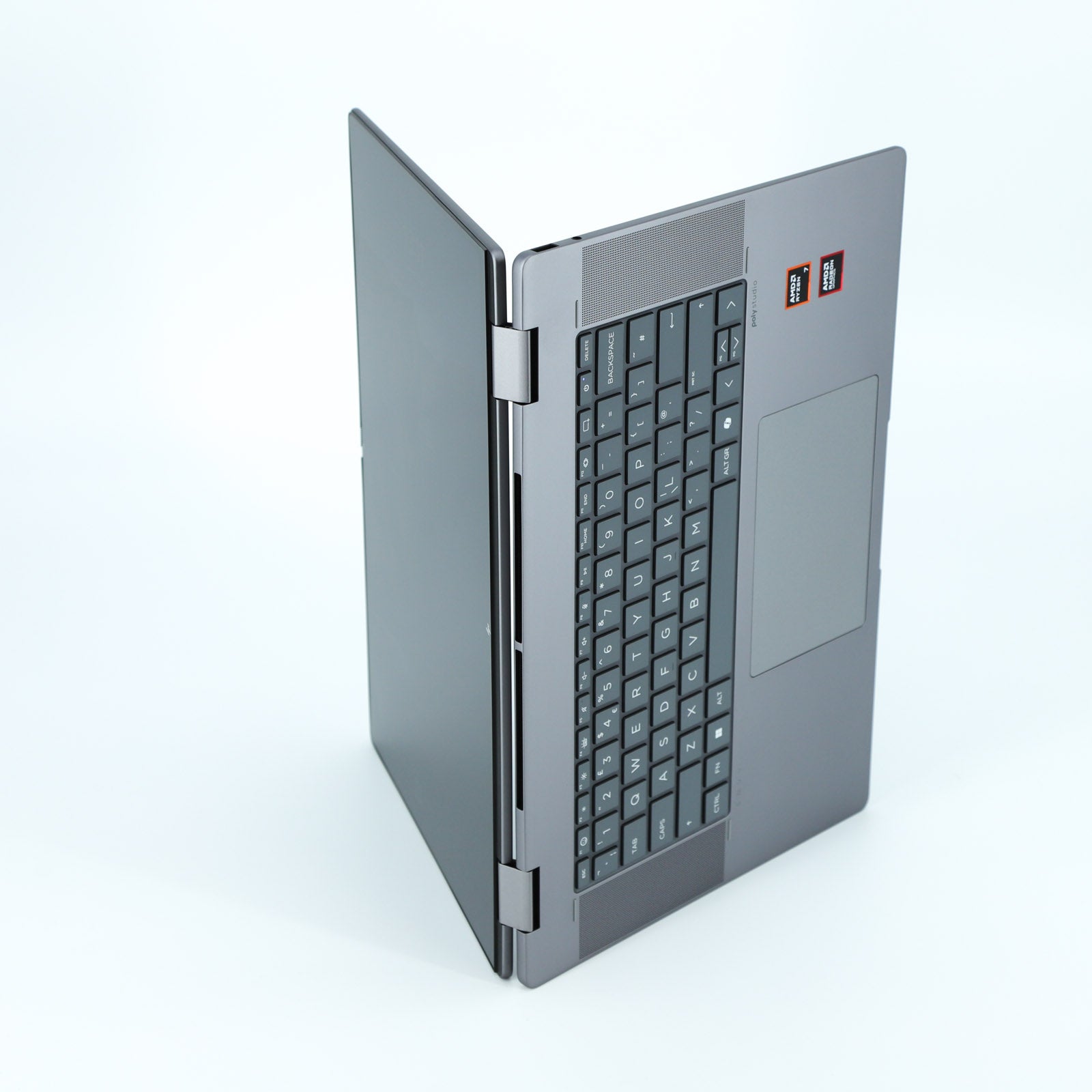 HP Envy X360 2-in-1 Laptop: AMD Ryzen 7 8840HS 512GB SSD 16GB RAM