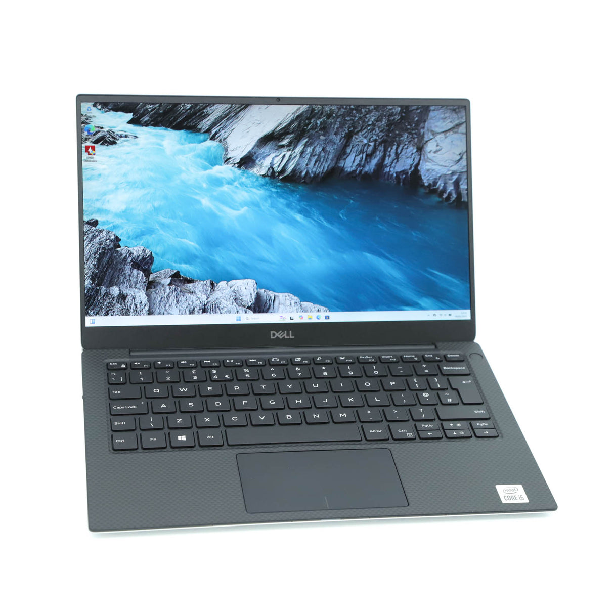 Dell XPS 13 7390 Laptop: Core i5-10210U 8GB RAM 256GB SSD Warranty VAT - GreenGreenStore