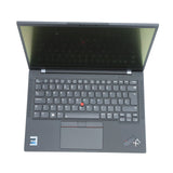 Lenovo ThinkPad X1 Carbon Gen 11 Laptop: Core i7-1355U 1TB SSD 32GB RAM Warranty - GreenGreenStore