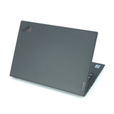 Lenovo ThinkPad X1 Carbon Gen 11 Laptop: Core i7-1355U 1TB SSD 32GB RAM Warranty - GreenGreenStore