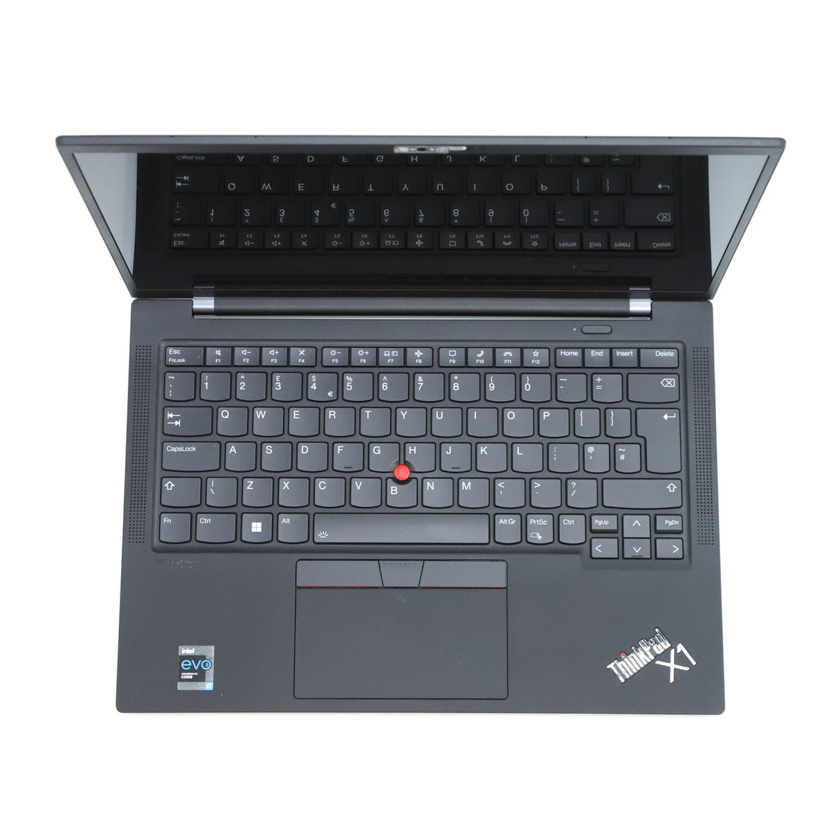 Lenovo ThinkPad X1 Carbon 9 4K Laptop: Core i7 32GB RAM 1TB SSD LTE, Warranty - GreenGreenStore