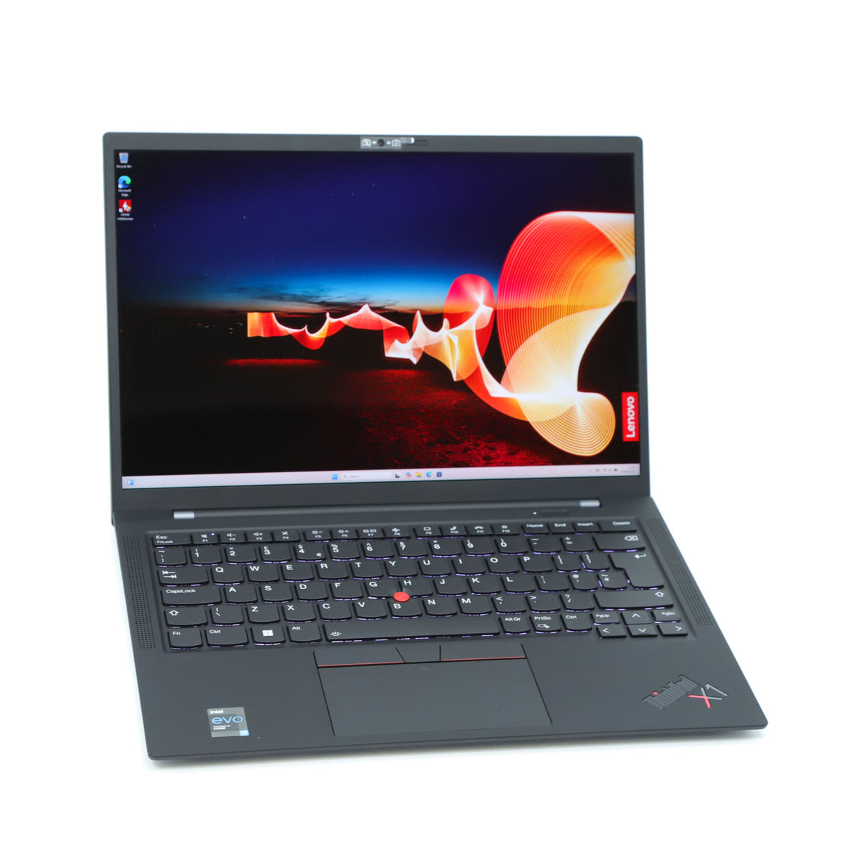 Lenovo ThinkPad X1 Carbon 9 4K Laptop: Core i7 32GB RAM 1TB SSD LTE, Warranty - GreenGreenStore