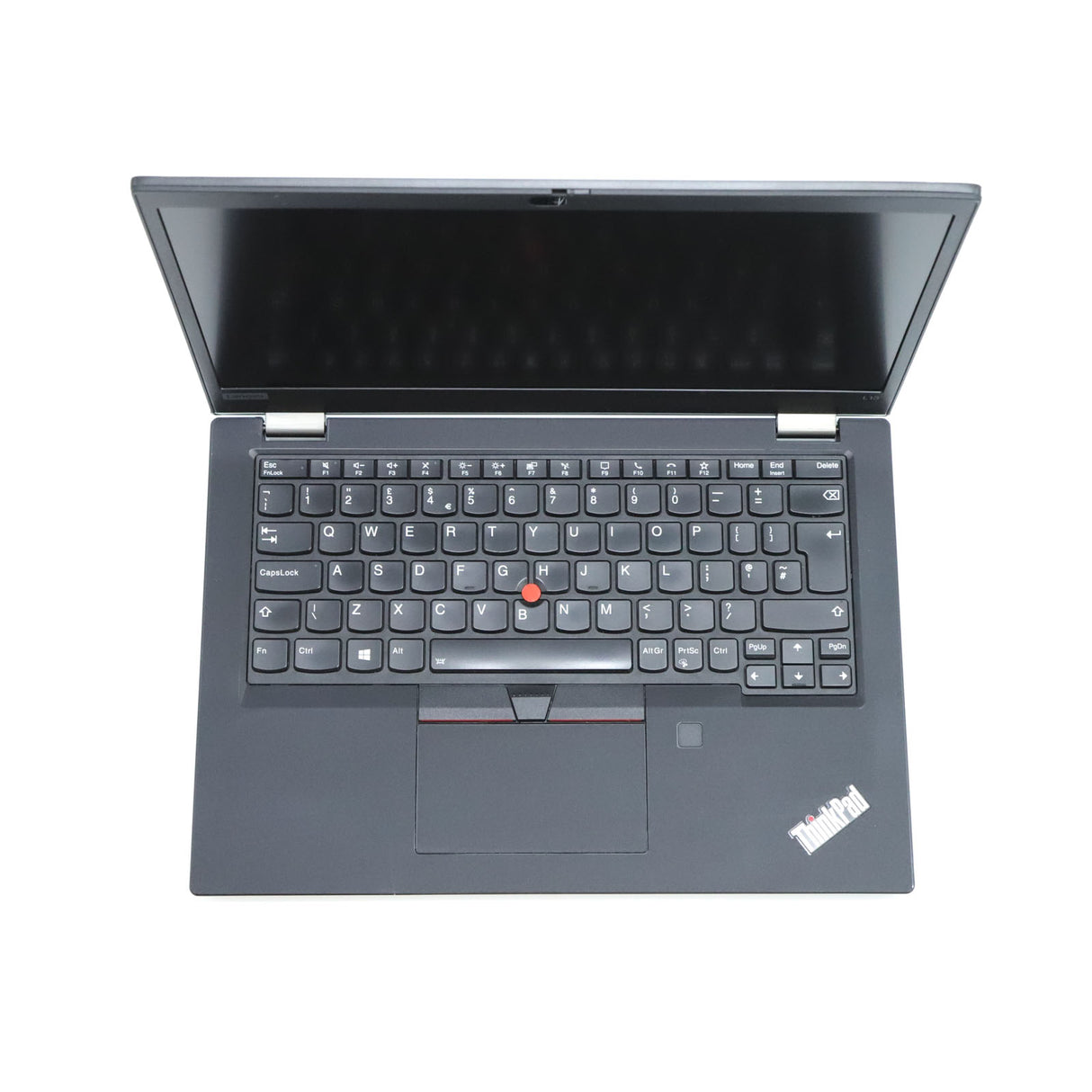 Lenovo ThinkPad L13 Gen 2 Laptop: Core i5-1135G7 256GB 8GB Warranty VAT - GreenGreenStore