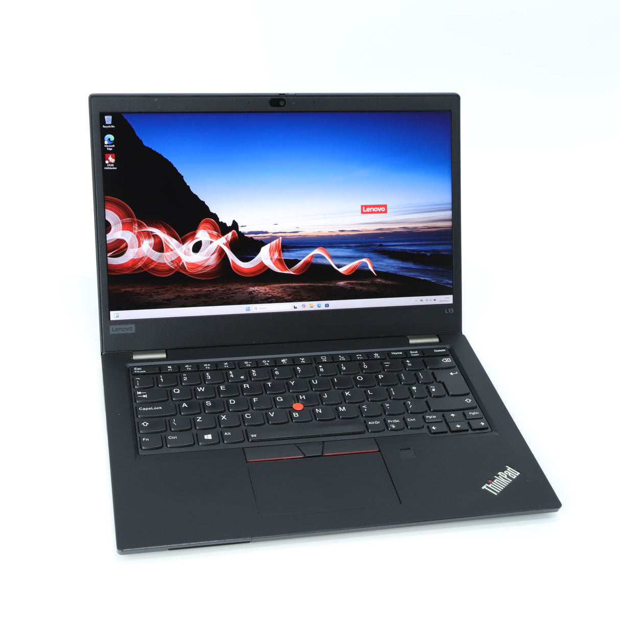 Lenovo ThinkPad L13 Gen 2 Laptop: Core i5-1135G7 256GB 8GB Warranty VAT - GreenGreenStore