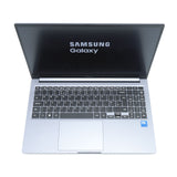 Samsung Galaxy Book4 15.6" Laptop: Intel Core i5 256GB SSD 8GB RAM Warranty VAT - GreenGreenStore