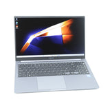 Samsung Galaxy Book4 15.6" Laptop: Intel Core i5 256GB SSD 8GB RAM Warranty VAT - GreenGreenStore