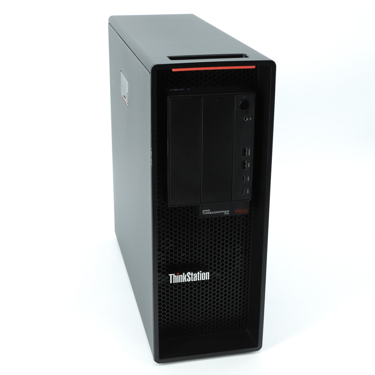 Lenovo ThinkStation P620: Threadripper Pro 3995WX 256GB 512GB Warranty VAT - GreenGreenStore