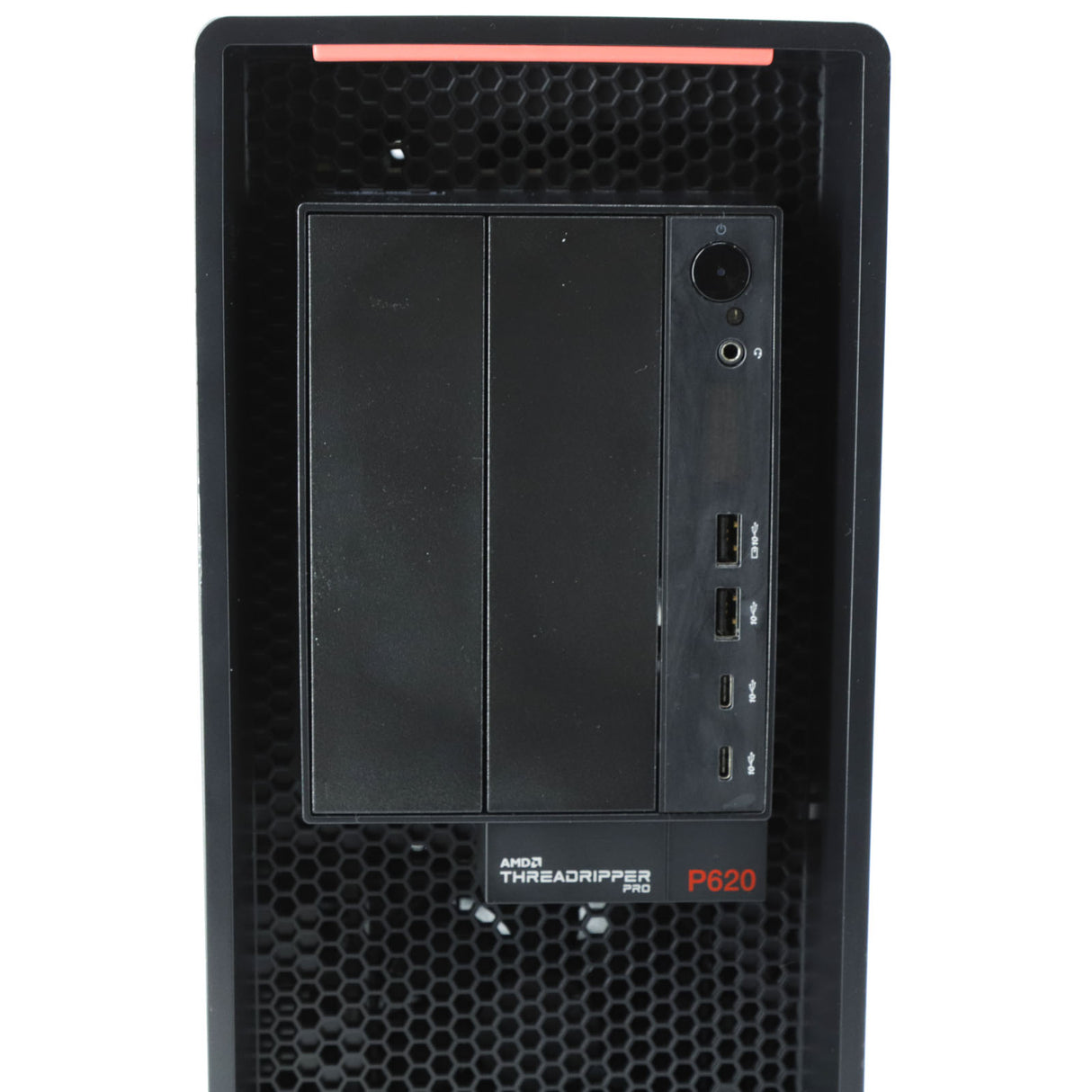 Lenovo ThinkStation P620: Threadripper Pro 3995WX 256GB 512GB Warranty VAT - GreenGreenStore