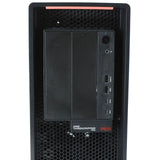 Lenovo ThinkStation P620: Threadripper Pro 3995WX 256GB 512GB Warranty VAT - GreenGreenStore