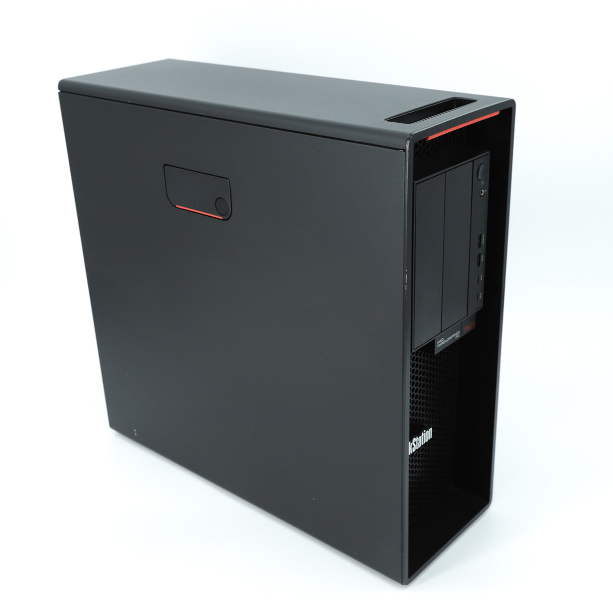 Lenovo ThinkStation P620: Threadripper Pro 3995WX 256GB 512GB Warranty VAT - GreenGreenStore