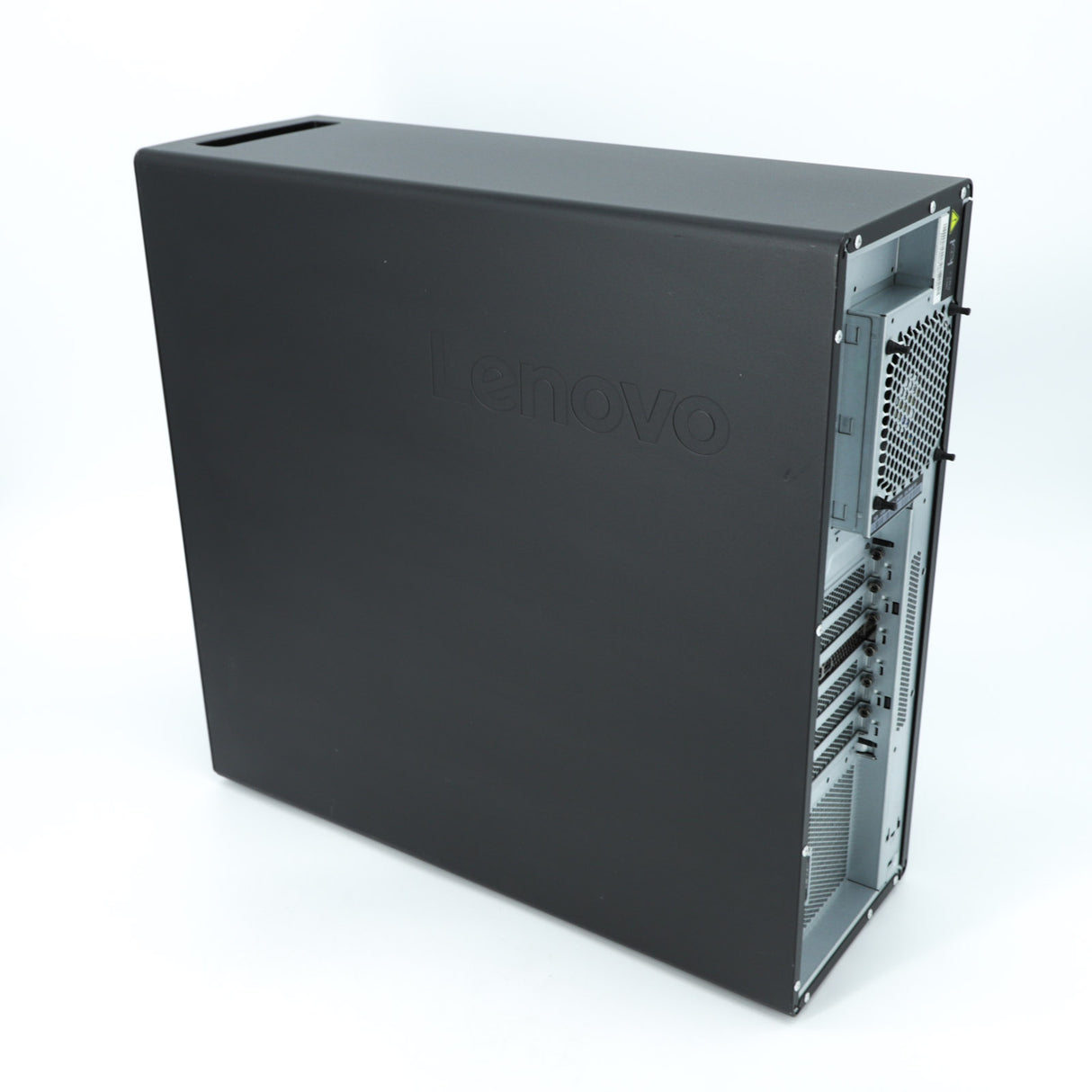 Lenovo ThinkStation P620: Threadripper Pro 3995WX 256GB 512GB Warranty VAT - GreenGreenStore
