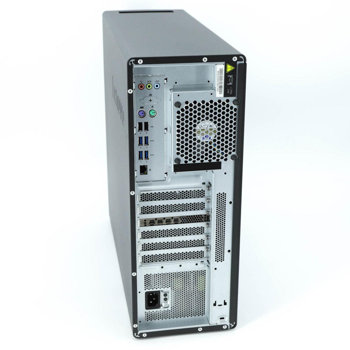 Lenovo ThinkStation P620: Threadripper Pro 3995WX 256GB 512GB Warranty VAT - GreenGreenStore